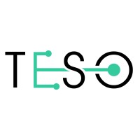 tesosoft_logo