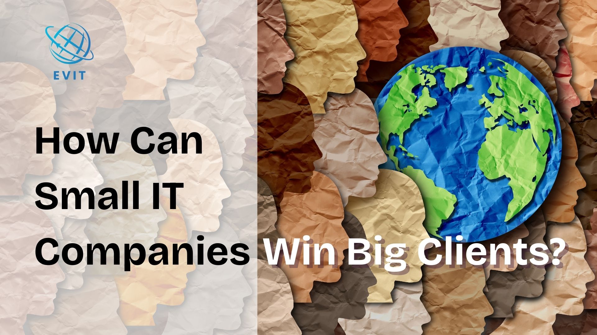 How IT Companies win